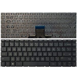 Thay bàn phím Laptop HP 14 ce2100TX