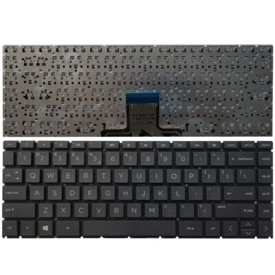 Thay bàn phím Laptop HP 14 ce2100TX