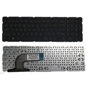 Thay bàn phím Laptop HP Pavilion Notebook 17 BY0200NZ