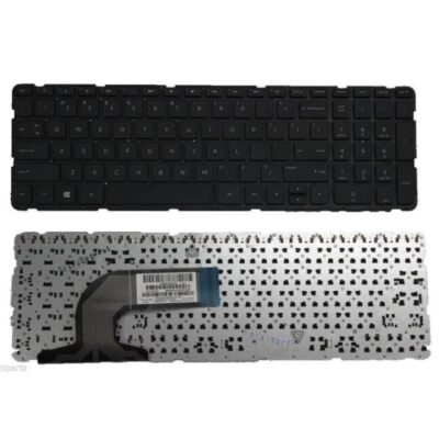 Thay bàn phím Laptop HP Pavilion Notebook 17 BY0200NZ