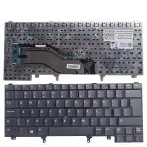 Thay bàn phím Laptop Dell Latitude E6220