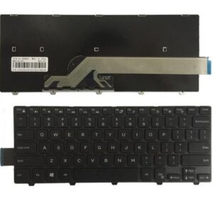 Thay bàn phím Laptop Dell Inspiron 14 5485 2 IN 1