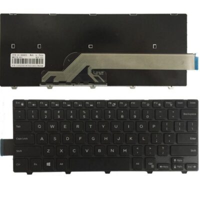 Thay bàn phím Laptop Dell Inspiron 14 5485 2 IN 1