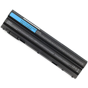 Thay pin Laptop Dell Latitude E6520