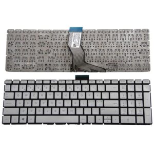 Thay bàn phím Laptop HP Pavilion 15 cs3010TU