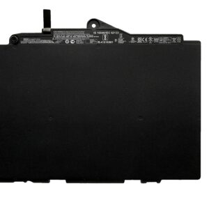 Thay pin Laptop HP Elitebook 820 G3