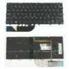 Thay bàn phím Laptop Dell Inspiron 13 7347, 7348, 7352, 7353, 7359