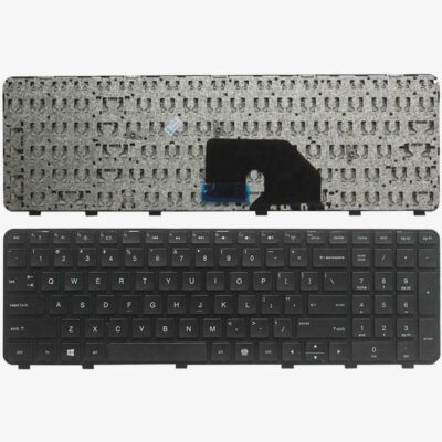 Thay bàn phím Laptop HP Pavilion DV6