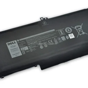 Thay pin laptop Dell Latitude 7490