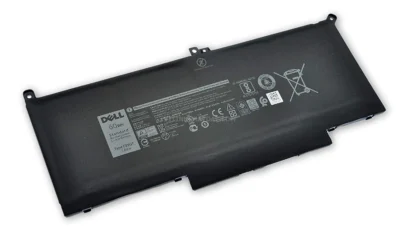 Thay pin laptop Dell Latitude 7490