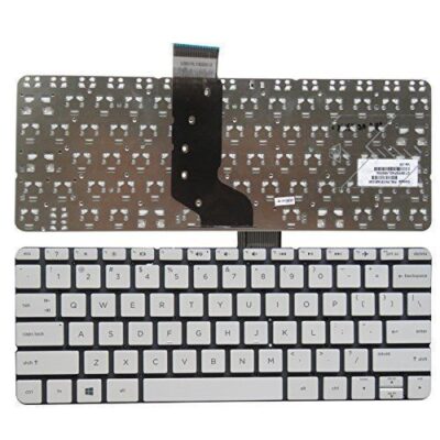 Thay bàn phím Laptop HP Pavilion 14 ce1018TU