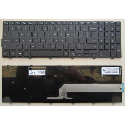 Thay bàn phím Laptop Dell Inspiron 5558