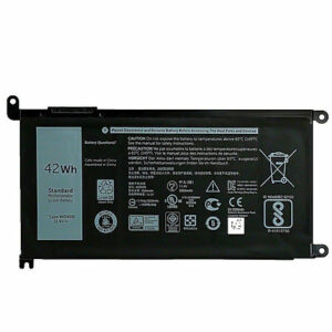 Thay pin Laptop Dell Inspiron 15 5582 2 IN 1