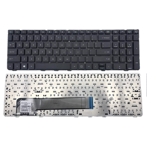 Thay bàn phím Laptop HP Probook 4530s