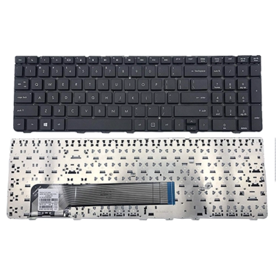 Thay bàn phím Laptop HP Probook 4530s