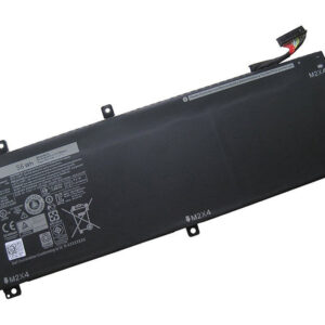 Thay pin laptop Dell XPS 15 9550