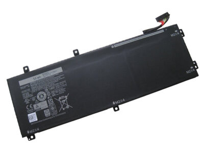 Thay pin laptop Dell XPS 15 9550
