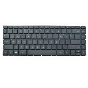 Thay bàn phím Laptop HP Pavilion X360 14 ba063TU