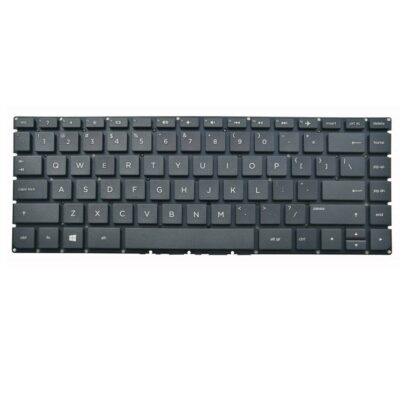 Thay bàn phím Laptop HP Pavilion X360 14 ba063TU