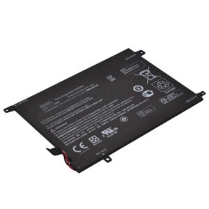 Thay pin Laptop HP 15 da1033TX