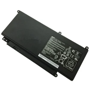 Thay pin Laptop Asus VivoBook Pro F571