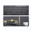 Thay bàn phím Laptop HP Pavilion x360 dh0103TU