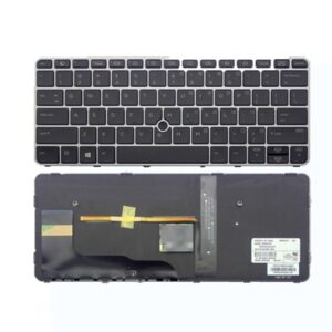 Thay bàn phím Laptop HP Pavilion x360 dh0103TU