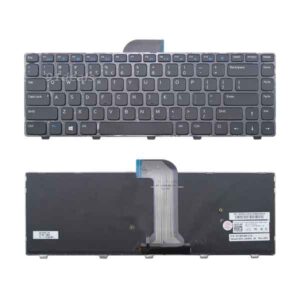 Thay bàn phím Laptop Dell Inspiron 3421