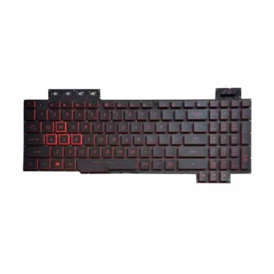 Thay bàn phím Laptop Asus FX504
