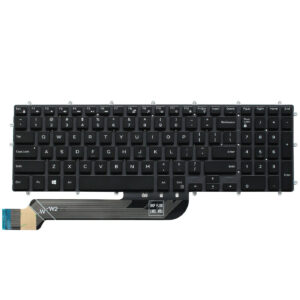 Thay bàn phím Laptop Dell Inspiron 3580