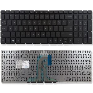 Thay bàn phím Laptop HP Pavilion Notebook 15 DB0798NO