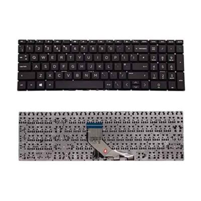 Thay bàn phím Laptop HP Notebook 14 df0023cl