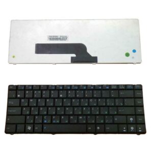Thay bàn phím Laptop Asus X8AIJ