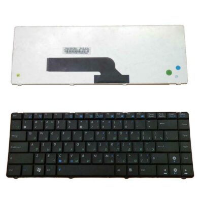 Thay bàn phím Laptop Asus X8AIJ