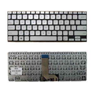 Thay bàn phím Laptop Asus VivoBook A412