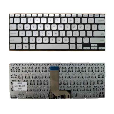 Thay bàn phím Laptop Asus VivoBook A412