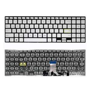 Thay bàn phím Laptop Asus Vivobook S533F