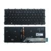 Thay bàn phím Laptop Dell Inspiron 5584 5590 5593 5594 5598