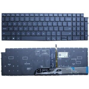 Thay bàn phím Laptop Dell Inspiron 15 3502