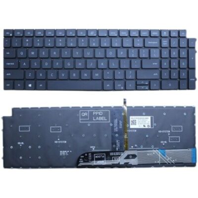 Thay bàn phím Laptop Dell Inspiron 15 3502