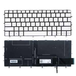 Thay bàn phím Laptop Dell XPS 13 9380