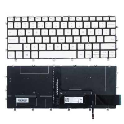 Thay bàn phím Laptop Dell XPS 13 9380