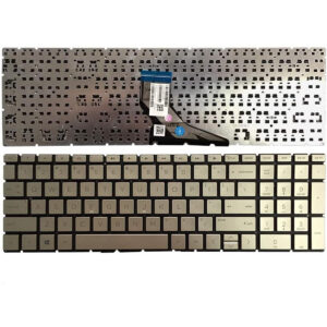 Thay bàn phím Laptop HP 15s du0072TX