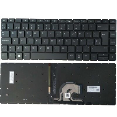 Thay bàn phím Laptop HP Pavilion X360 M3