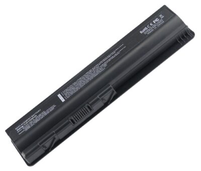 Thay pin laptop HP Pavilion DV6