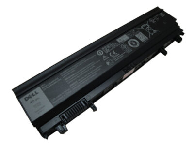 Thay pin Laptop Dell Latitude E5540