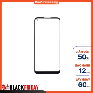 Ép / Thay Mặt Kính Samsung M11