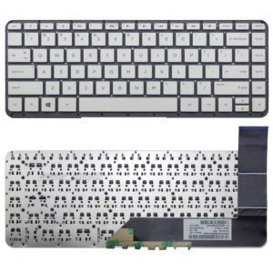 Thay bàn phím Laptop HP Stream 14 AX001NU