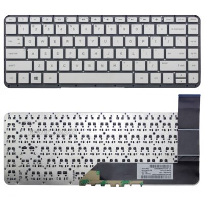 Thay bàn phím Laptop HP Stream 14 AX001NU