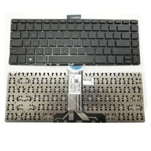 Thay bàn phím Laptop HP Pavilion x360 ad104TU